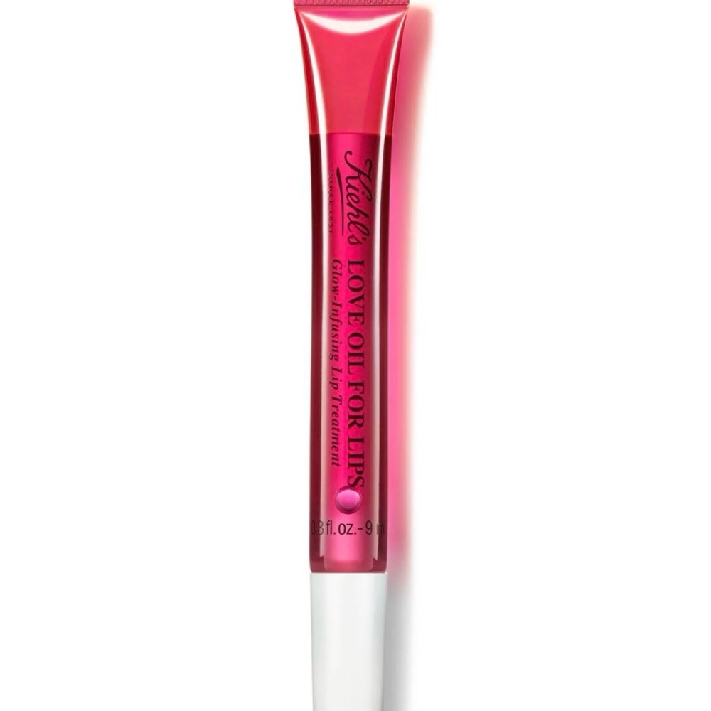 Kiehls Love Oil for Lips Cherry NWB